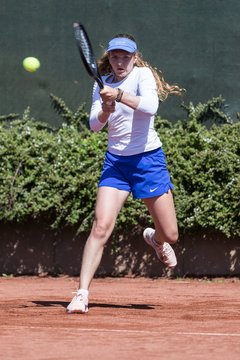 Bild 65 - RL Grossflottbeker THGC - PTC Rot-Weiss Potsdam : Ergebnis: 5:4